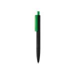 XD Collection X3 black smooth touch pen, green Green, black