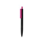 XD Collection X3 black smooth touch pen Pink/black