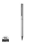 Swiss Peak Cedar RCS certified recycled aluminum pen 