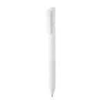 XD Xclusive TwistLock GRS certified recycled ABS pen White