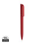 XD Collection Pocketpal Mini-Pen aus GRS recyceltem ABS 