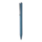 XD Collection Xavi RCS certified recycled aluminium pen Bright royal