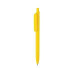 XD Collection Bolt GRS certified R-ABS pen Yellow