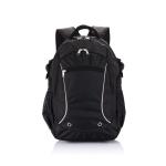 XD Collection Denver Laptoprucksack Schwarz