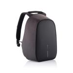 XD Design Bobby Hero Regular, Anti-theft backpack Black/silver