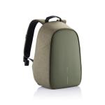XD Design Bobby Hero Small, Anti-theft backpack Green