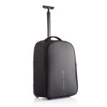 XD Design Bobby Rucksack Trolley Schwarz/silber
