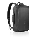XD Design Bobby Bizz 2.0 anti-theft backpack & briefcase Black