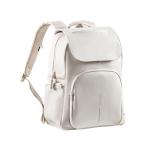XD Design Soft Daypack, beige Beige,anthrazit