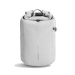 XD Design Urban wasserabweisender Anti-Diebstahl Rucksack Crèmefarben