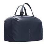 XD Design Urban Water Resistant Weekend Bag Blue/grey