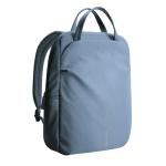 XD Design Soft Tote Backpack Blue/grey