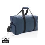 XD Collection Smooth PU weekend duffle 