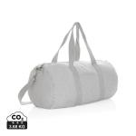 XD Collection Impact Aware™ 285gsm rcanvas duffel bag undyed 