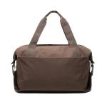 XD Xclusive KENTO URBAN RCS recycled nylon Weekender Brown