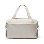 XD Xclusive KENTO URBAN RCS recycled nylon Weekender Fawn