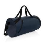 XD Collection Aware™ RPET True sports bag Navy