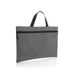 XD Collection Impact AWARE™ lightweight document bag Anthracite