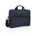 XD Xclusive Impact AWARE™ RPET 15,6" Laptop-Tasche Navy
