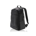 XD Collection Power USB Laptop-Rucksack Schwarz