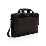 Swiss Peak 15,4” Laptoptasche Schwarz