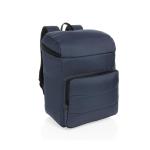 XD Xclusive Impact AWARE™ RPET cooler backpack Navy