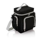 XD Collection Deluxe travel cooler bag Black
