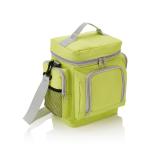 XD Collection Deluxe travel cooler bag Green