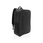 XD Collection Tierra cooler backpack Black