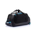 XD Collection Large adventure trolley, blue Blue,black