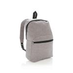XD Collection Classic two tone backpack Convoy grey