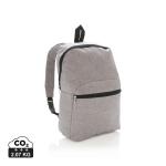 XD Collection Classic two tone backpack 
