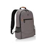 XD Collection Fashion duo tone backpack Convoy grey