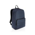 XD Xclusive Impact AWARE™ RPET Basic 15.6" laptop backpack Navy