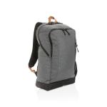 XD Collection Impact AWARE™ Urban outdoor backpack Convoy grey