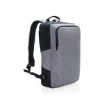 XD Design Arata 15” laptop backpack Gray/black