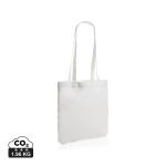 XD Collection Impact Aware™ recycelte Baumwolltasche 