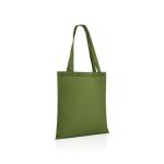 XD Collection Impact AWARE™ RPET 190T tote bag Green