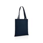 XD Collection Impact AWARE™ RPET 190T tote bag Navy