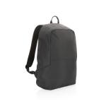 XD Collection Impact AWARE™ RPET anti-theft backpack Black