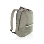 XD Xclusive Impact AWARE™ 1200D 15.6'' modern laptop backpack Green