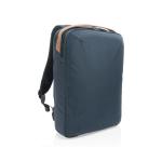 XD Xclusive Impact AWARE™ 300D two tone deluxe 15.6" laptop backpack Navy