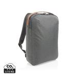 XD Xclusive Impact AWARE™ 300D Two-Tone Deluxe 15.6" Laptop-Rucksack 