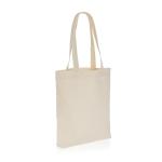 XD Collection Impact AWARE™ 285gsm rcanvas tote bag undyed Off white