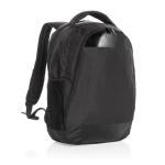 XD Collection Impact AWARE™ Boardroom-Laptop-Rucksack PVC-frei Schwarz