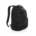 XD Collection Impact AWARE™ Universal-Laptop-Rucksack Schwarz