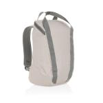 XD Collection Sienna AWARE™ RPET 14" Everyday Laptop-Rucksack Beige