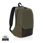 XD Collection Kazu AWARE™ RPET basic 15.6 inch laptop backpack 