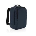 XD Collection Ace Aware™ RPET Free On Board travel pack Navy
