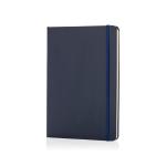 XD Collection Basic Hardcover Notizbuch A5 Navy